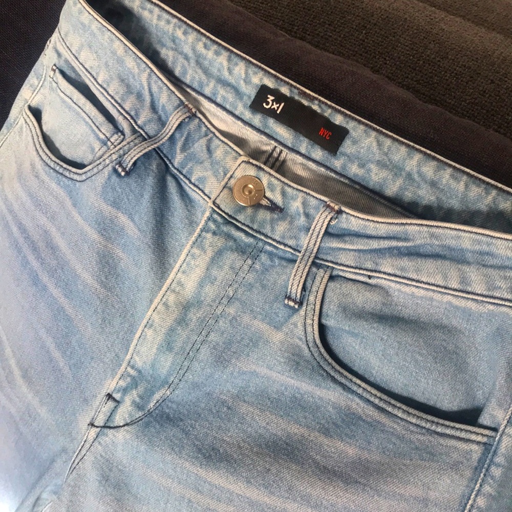 3x1 NYC Denim Jean